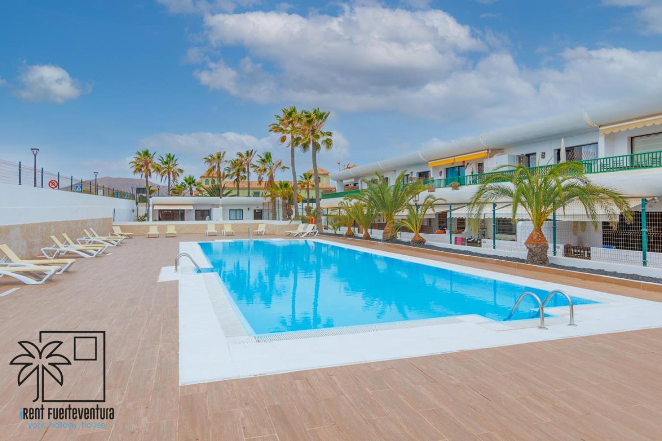 Appartement Dunasamor Irent Fuerteventura